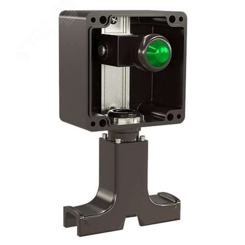 Изображение товара Коробка соединительная взрывозащищенная Heat box 120 LD (шт)