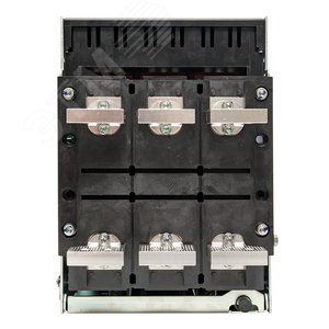 Выключатель автоматический ВА-450 1600/1600А 3P 55кА выкатной - фото 3