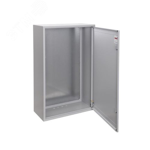 Изображение товара Щит с монтажной панелью ЩМП-1000х650х300 (ЩРНМ-5) IP31 (шт)