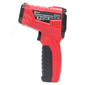 Инфракрасный термометр(пирометр) MS6519A Expert - фото 4