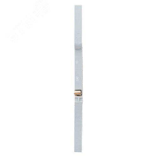 Клемма пружинная трёхуровневая N/L/PE ST 2.5 мм2 5 выводов EKF - фото 8