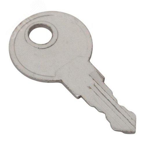 Ключ для замка (арт. 18-20/38-ip31) PROxima - фото 2