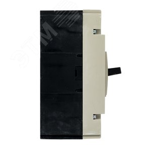 Выключатель автоматический ВА-99М 250/100А 3P 35кА PROxima - фото 3