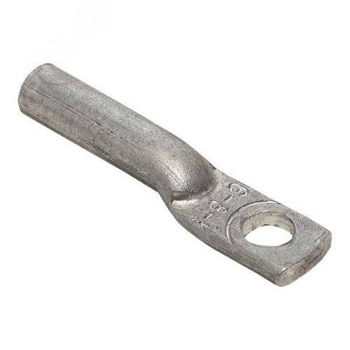 Наконечник алюминиевый ТА ГОСТ 16-8-5,4 EKF - фото 1