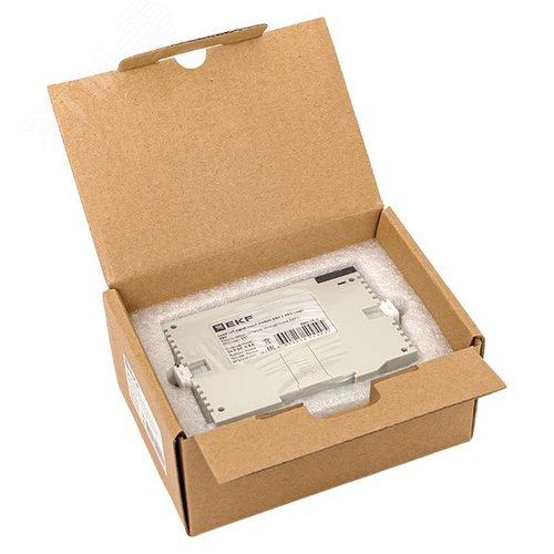 Модуль ввода сигналов тензодатчиков EMF 1 PRO-Logic  (с поверкой) - фото 11