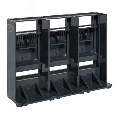 Панель выкатная для ВА-99C 400-630 переднего присоединения - фото 12