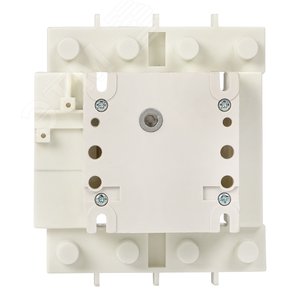 Рубильник-выключатель 100A 3P c рукояткой управления для прямой установки PowerSwitch PROxima - фото 3