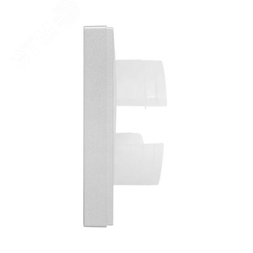 Эпика Рамка 3-местная IP44 алюминий пластик EKF - фото 5