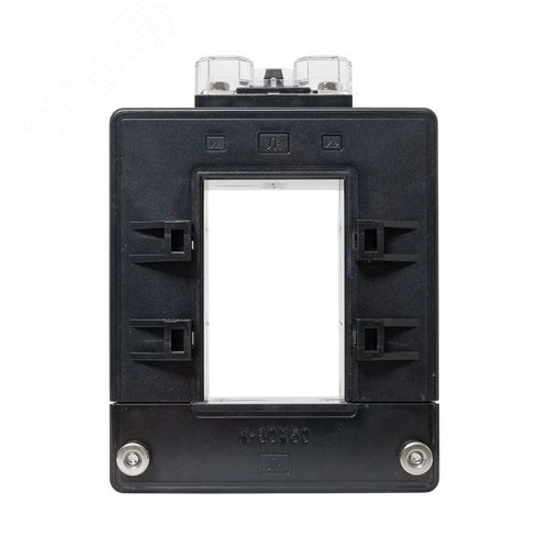 Трансформаторов тока ТТЕ-Р 58 400/5А 0,5 5ВА EKF - фото 5