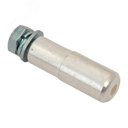 Панель втычная для ВА-99М 400 переднего присоединения - фото 11