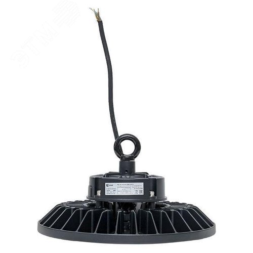 Светильник светодиодный промышленный для высоких пролетов ДСП-2102 150Вт 90 гр 5000К IP65 - фото 2