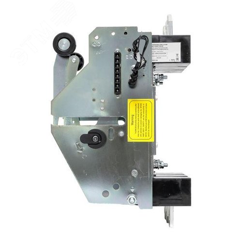 Панель выкатная для ВА-99М 400 переднего присоединения - фото 5