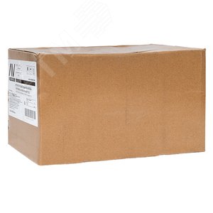 Выключатель автоматический AV POWER-3/3 630А 50кА ETU2.0 - фото 2