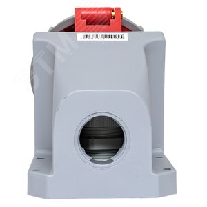 Розетка стационарная наружная 1152 3Р+РЕ+N 16А 380В IP67 PROxima - фото 4