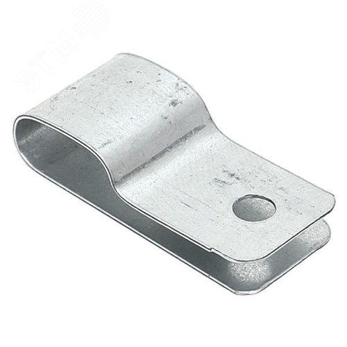 Зажим крепежный ТСР.О1-25 Ц - фото 5