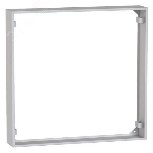 Изображение товара Кожух для навесной установки ЩЭ универсальный (995х945х160) (шт)