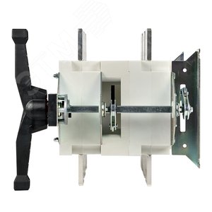 Рубильник-переключатель 1250A 4P c рукояткой управления для прямой установки PowerSwitch PROxima - фото 3