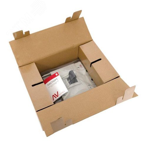 Выключатель автоматический AV POWER-3/3 250А 100kA TR AVERES - фото 13