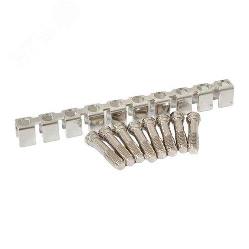 Изображение товара Перемычка тип 10PIN для UT 4 мм2 (шт)