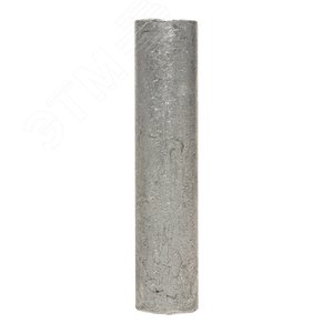 Гильза алюминиевая ГА ГОСТ 70-12 EKF - фото 2