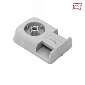 Площадка под стяжку для прямого монтажа серая (100шт) PROxima - фото 2