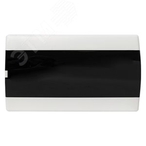 Щит распред. встраиваемый ЩРВ-П-18 SlimBox IP41 PROxima - фото 3