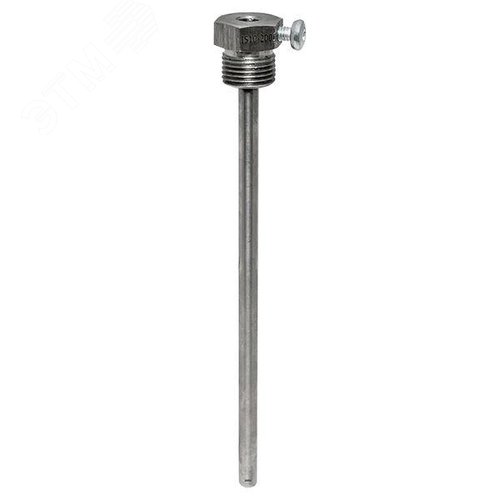 Изображение товара Погружная гильза G1/2 L = 200 мм IS10-200 (шт)