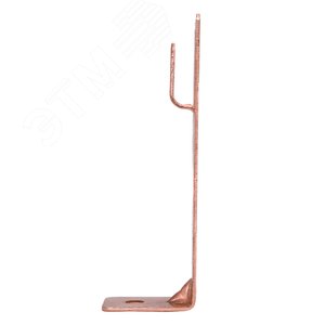 Держатель кровельный универсальный Cu PROxima - фото 4