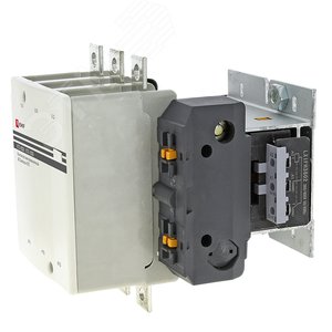 Контактор КТЭ 115А катушка управления 230В АС NO - фото 2