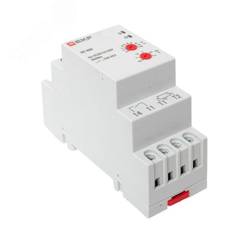 Реле температуры -5....+40 С PROxima - фото 9