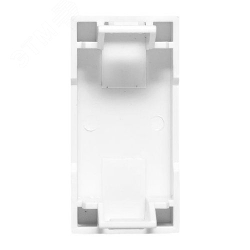 Вставка-заглушка на 1 модуль - фото 4