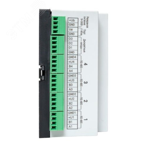 Устройство сбора и передачи данных УМ-31 SMART - фото 6