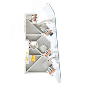 Блок распределительный шинный ШРБ-200 PROxima - фото 2