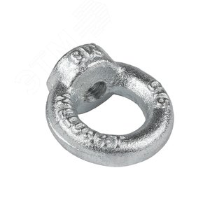 Рым-гайка М6 - фото 2