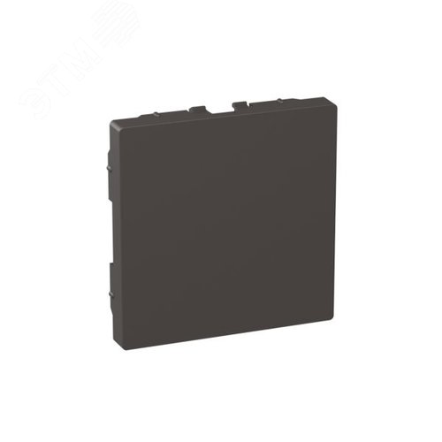 Заглушка. мокко Эпика EKF - фото 2