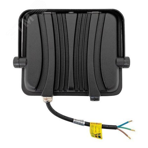 Прожектор светодиодный СДО-4004 50 Вт 4000К IP65 с равномерной засветкой LUMA - фото 15