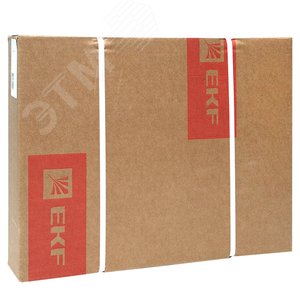 Кожух для навесного монтажа щита Nova 2 Габарит PROxima - фото 2