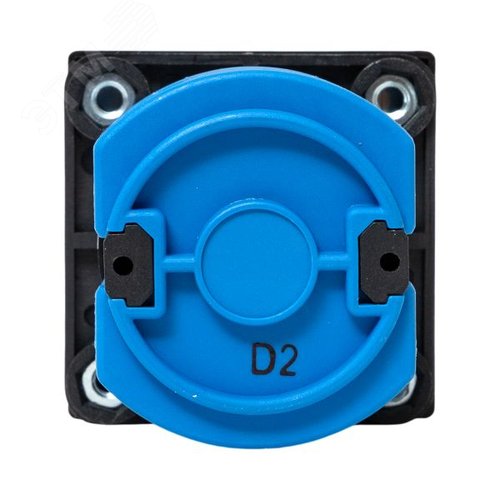 Переключатель кулачковый ПК-1-51 25А 1P '1-2' PROxima - фото 4