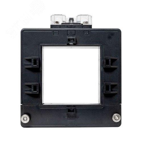 Трансформатор тока ТТЕ-Р 88 500/5А 0,5 5ВА EKF - фото 5