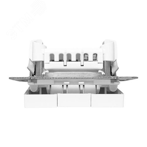 Эпика Механизм выключателя 3кл. белый EKF - фото 7