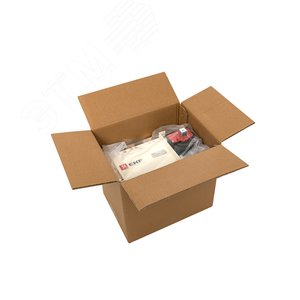 Рубильник-переключатель 250A 3P c рукояткой управления для прямой установки PowerSwitch PROxima - фото 2