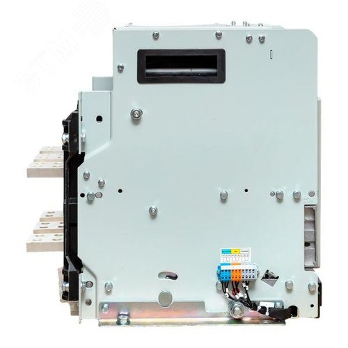 Выключатель автоматический ВА-45 2000/1000А 3P 85кА выкатной v2 - фото 3