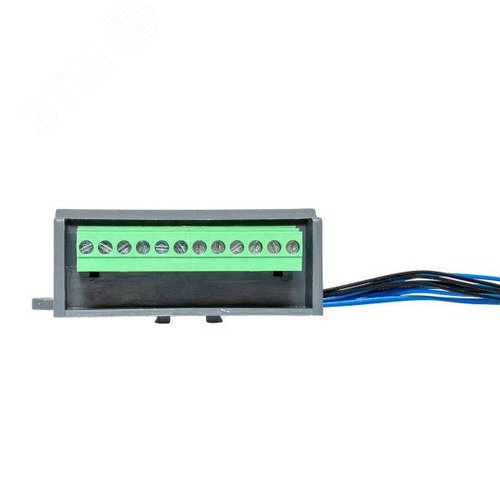 Блок ModBus RTU для ETU x.2 AV POWER-1/2/4 - фото 8