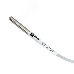 Накладной датчик температуры в гильзе 50 мм - фото 3