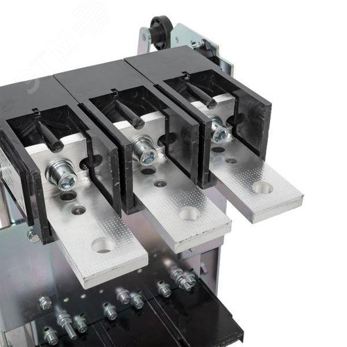 Панель выкатная для ВА-99М 630 заднего присоединения - фото 10