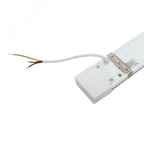 Светильник светодиодный линейный ДБО-8102-Z Призма 18 Вт 6500K IP20 - фото 5