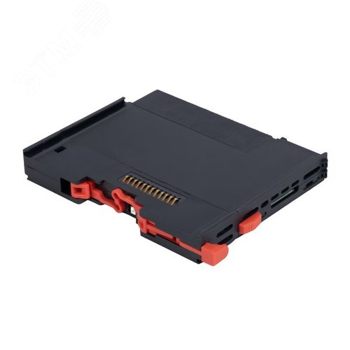 Модуль расширения дискретных сигналов GL200-DI16 D-CARD - фото 7