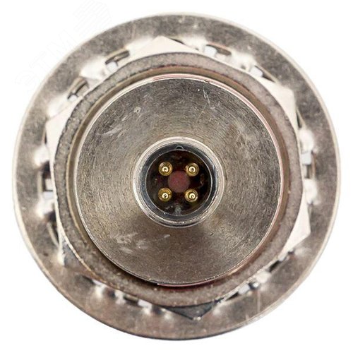 Индуктивный бесконтактный датчик PROXIS-2-30M-10-N-NO-M12 - фото 5
