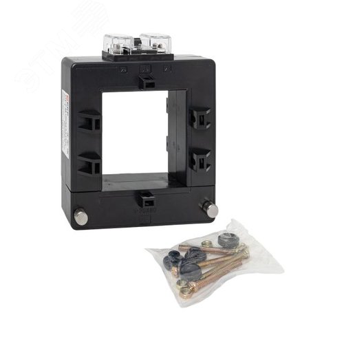 Трансформаторов тока ТТЕ-Р 88 400/5А 0,5 3,75ВА EKF - фото 2