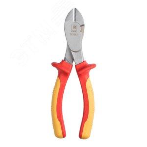 Изображение товара Силовые бокорезы Expert 180 мм 1000В (шт)